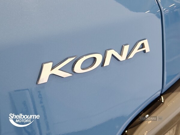Used Hyundai KONA 2022 for sale - 77231069: Photo 27