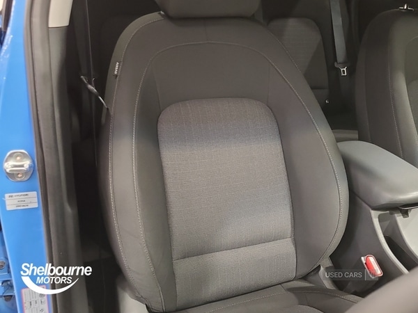 Used Hyundai KONA 2022 for sale - 77231069: Photo 37