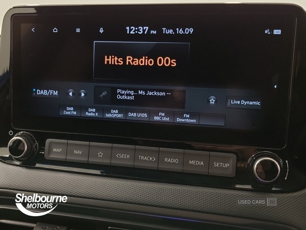 Used Hyundai KONA 2022 for sale - 77231069: Photo 38