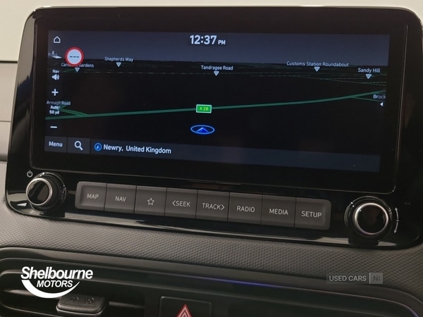 Used Hyundai KONA 2022 for sale - 77231069: Photo 39