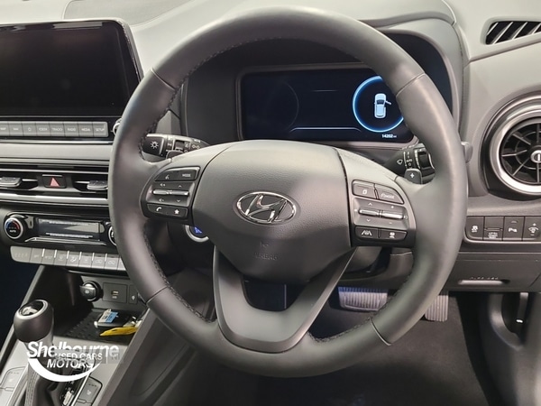 Used Hyundai KONA 2022 for sale - 77231069: Photo 4