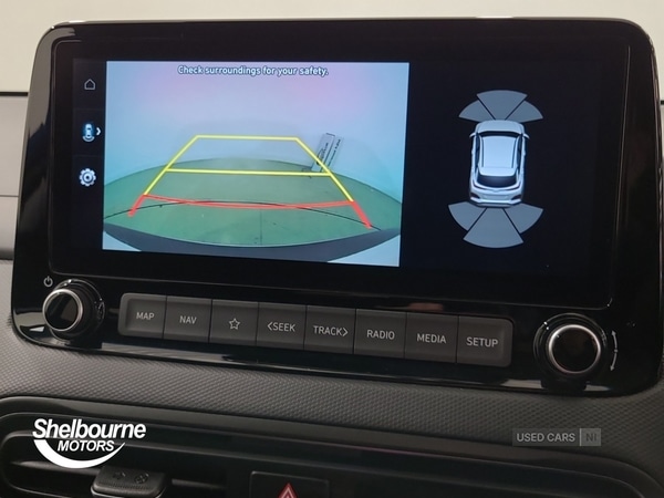 Used Hyundai KONA 2022 for sale - 77231069: Photo 40