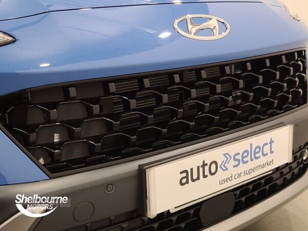 Used Hyundai KONA 2022 for sale - 77231069: Photo 50