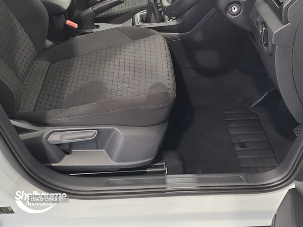 Used Volkswagen T-Cross 2022 for sale - 75682409: Photo 10