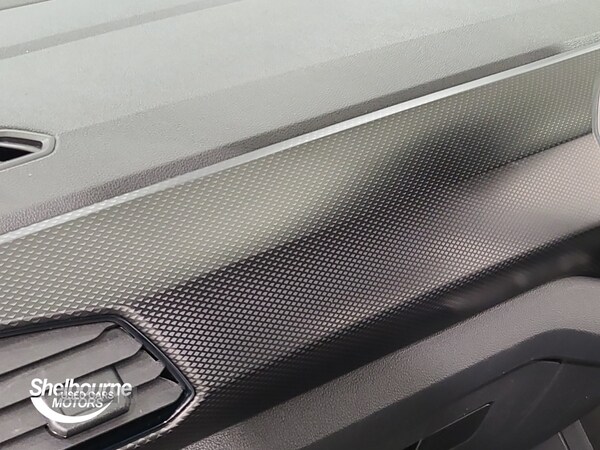 Used Volkswagen T-Cross 2022 for sale - 75682409: Photo 17