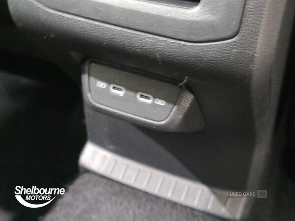 Used Volkswagen T-Cross 2022 for sale - 75682409: Photo 18