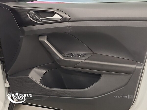 Used Volkswagen T-Cross 2022 for sale - 75682409: Photo 19