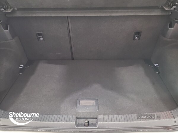 Used Volkswagen T-Cross 2022 for sale - 75682409: Photo 21
