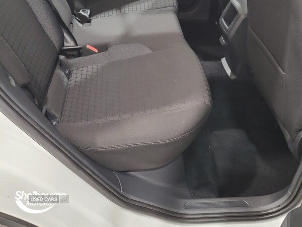 Used Volkswagen T-Cross 2022 for sale - 75682409: Photo 22