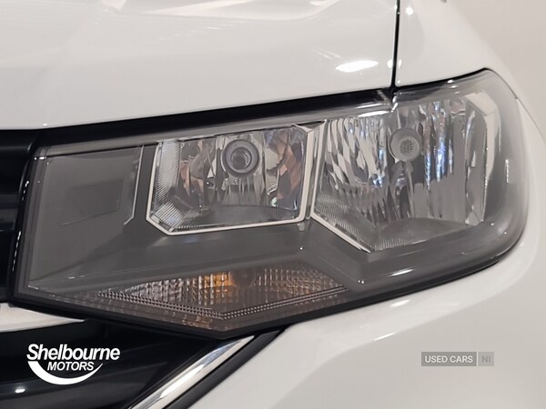Used Volkswagen T-Cross 2022 for sale - 75682409: Photo 23