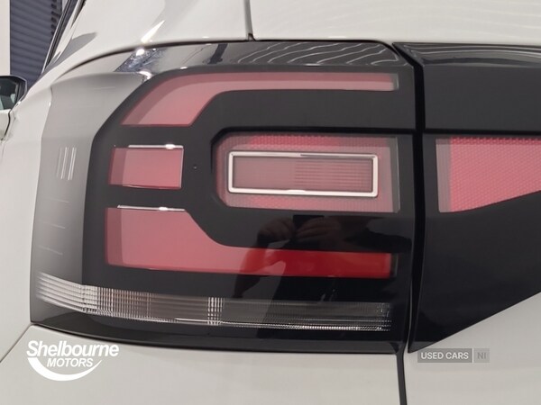 Used Volkswagen T-Cross 2022 for sale - 75682409: Photo 24