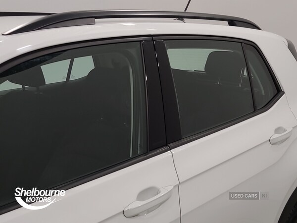 Used Volkswagen T-Cross 2022 for sale - 75682409: Photo 26