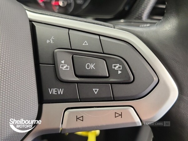 Used Volkswagen T-Cross 2022 for sale - 75682409: Photo 31
