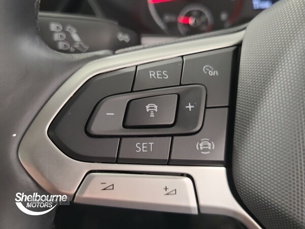 Used Volkswagen T-Cross 2022 for sale - 75682409: Photo 32