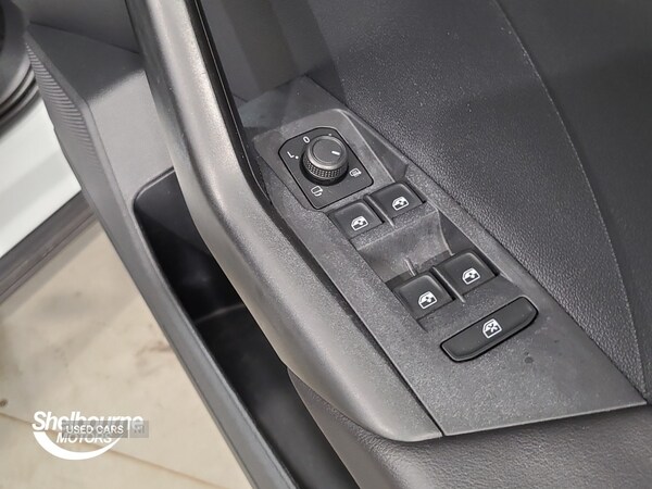 Used Volkswagen T-Cross 2022 for sale - 75682409: Photo 36