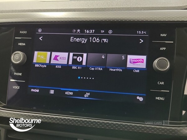 Used Volkswagen T-Cross 2022 for sale - 75682409: Photo 38