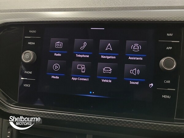 Used Volkswagen T-Cross 2022 for sale - 75682409: Photo 39