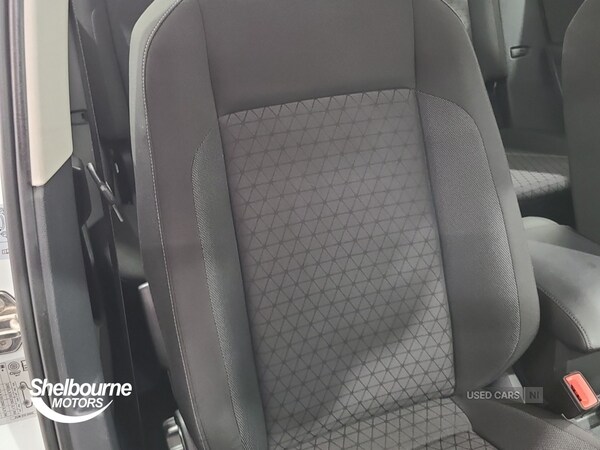 Used Volkswagen T-Cross 2022 for sale - 75682409: Photo 41
