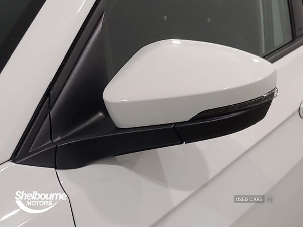 Used Volkswagen T-Cross 2022 for sale - 75682409: Photo 43