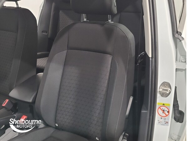 Used Volkswagen T-Cross 2022 for sale - 75682409: Photo 44