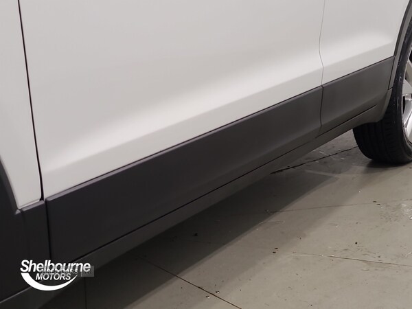 Used Volkswagen T-Cross 2022 for sale - 75682409: Photo 45