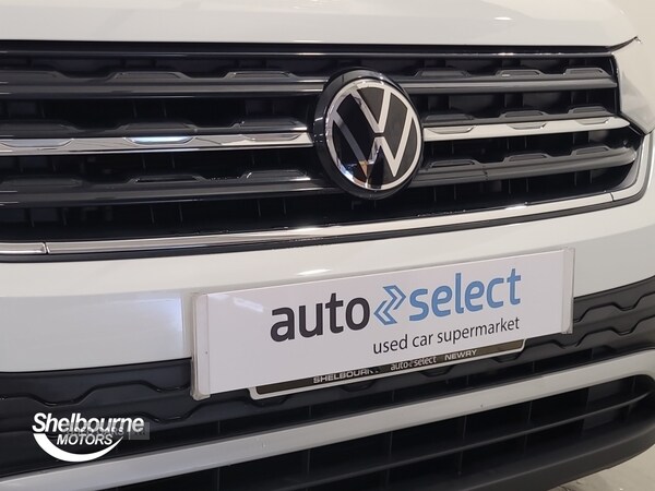 Used Volkswagen T-Cross 2022 for sale - 75682409: Photo 50