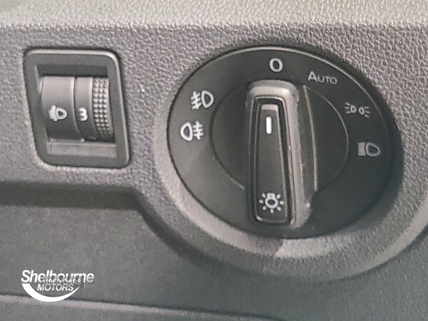 Used Volkswagen T-Cross 2022 for sale - 75682409: Photo 5