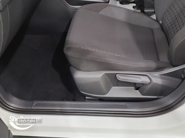 Used Volkswagen T-Cross 2022 for sale - 75682409: Photo 8