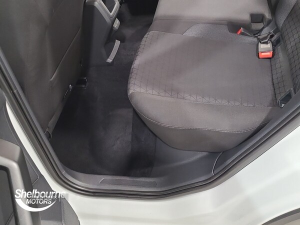 Used Volkswagen T-Cross 2022 for sale - 75682409: Photo 9