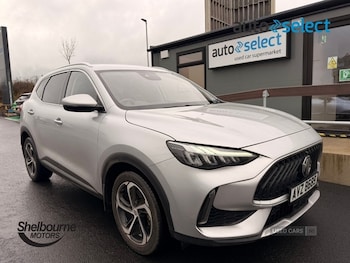 Used MG MG HS 2023 for sale - 77280354: Photo