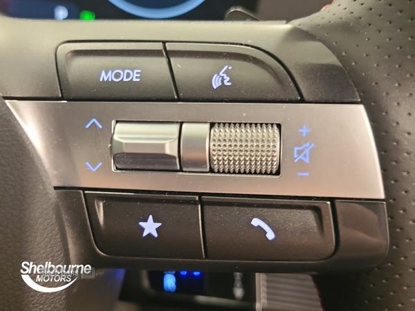 Used Hyundai KONA 2024 for sale - 76240339: Photo 10