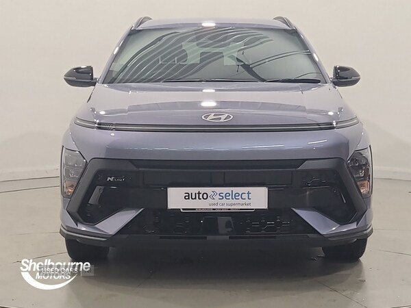 Used Hyundai KONA 2024 for sale - 76240339: Photo 11