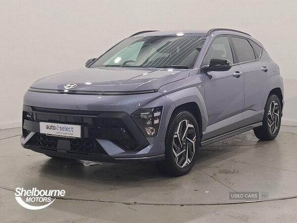 Used Hyundai KONA 2024 for sale - 76240339: Photo 12