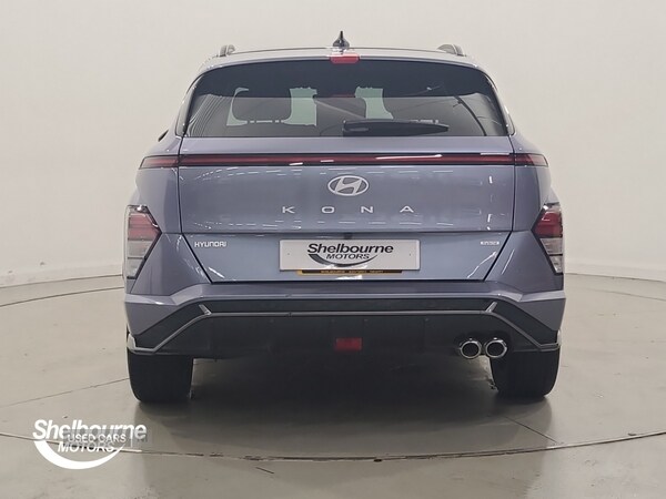 Used Hyundai KONA 2024 for sale - 76240339: Photo 14
