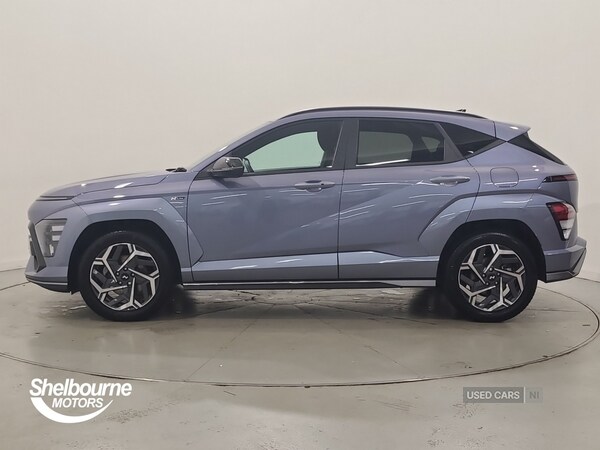 Used Hyundai KONA 2024 for sale - 76240339: Photo 15