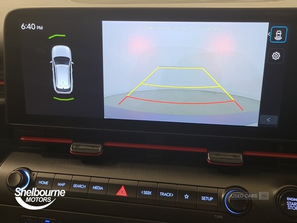 Used Hyundai KONA 2024 for sale - 76240339: Photo 20