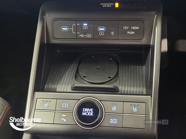 Used Hyundai KONA 2024 for sale - 76240339: Photo 21