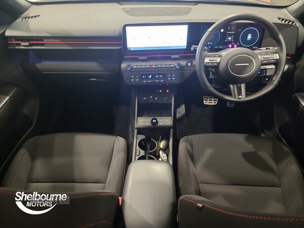 Used Hyundai KONA 2024 for sale - 76240339: Photo 25