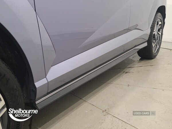 Used Hyundai KONA 2024 for sale - 76240339: Photo 38