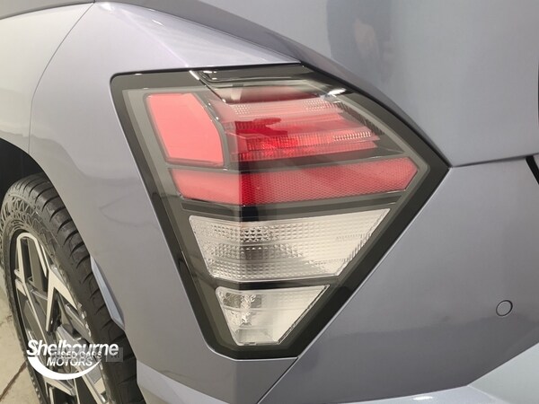 Used Hyundai KONA 2024 for sale - 76240339: Photo 41