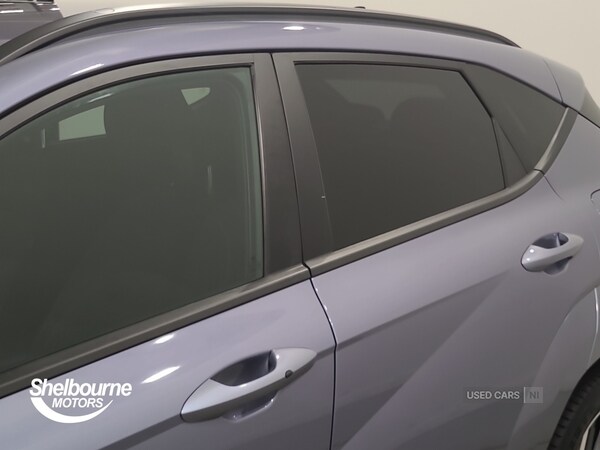 Used Hyundai KONA 2024 for sale - 76240339: Photo 44