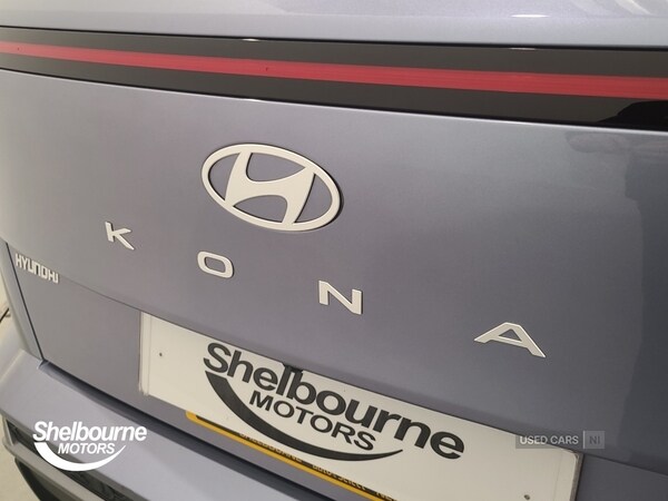 Used Hyundai KONA 2024 for sale - 76240339: Photo 5