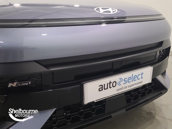 Used Hyundai KONA 2024 for sale - 76240339: Photo 50