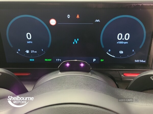 Used Hyundai KONA 2024 for sale - 76240339: Photo 8