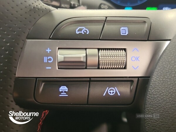 Used Hyundai KONA 2024 for sale - 76240339: Photo 9