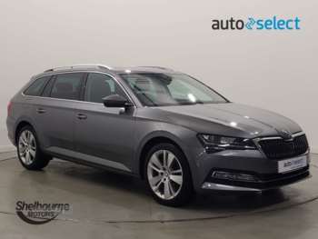 2022 - 2.0 TDI CR SE L 5dr DSG
