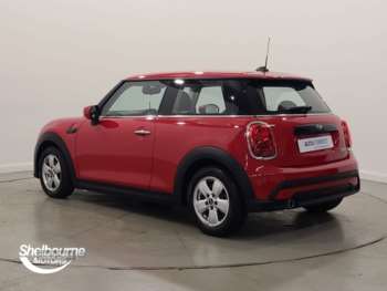 Used MINI Hatch 2022 for sale - 74082881: Photo
