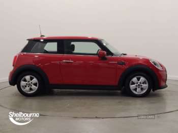 Used MINI Hatch 2022 for sale - 74082881: Photo