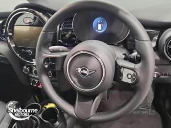Used MINI Hatch 2022 for sale - 74082881: Photo