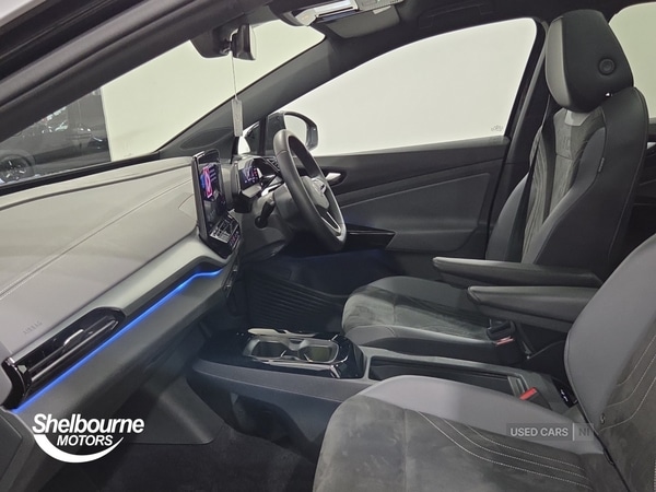 Used Volkswagen ID.5 2022 for sale - 77883906: Photo 10